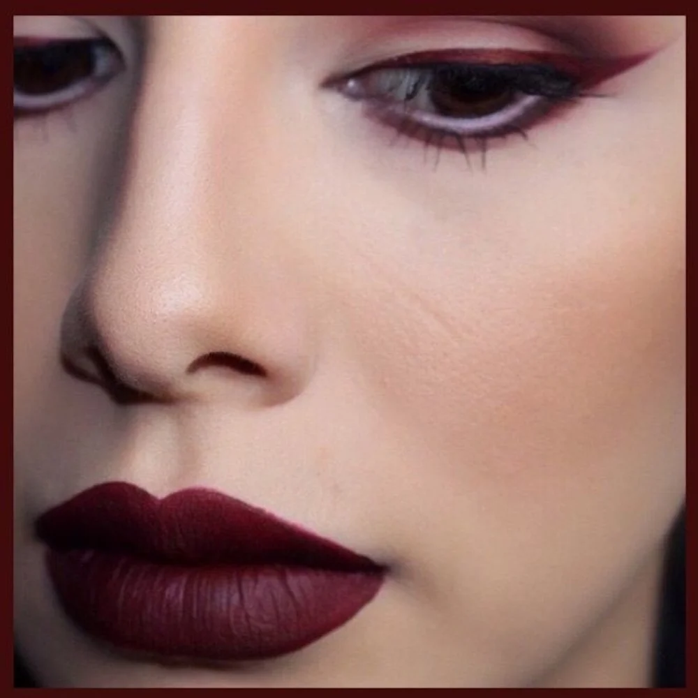❇️🧚‍♀️VAMPIRA Kat Von D RARE Ink Well Liquid Eyeliner NWT